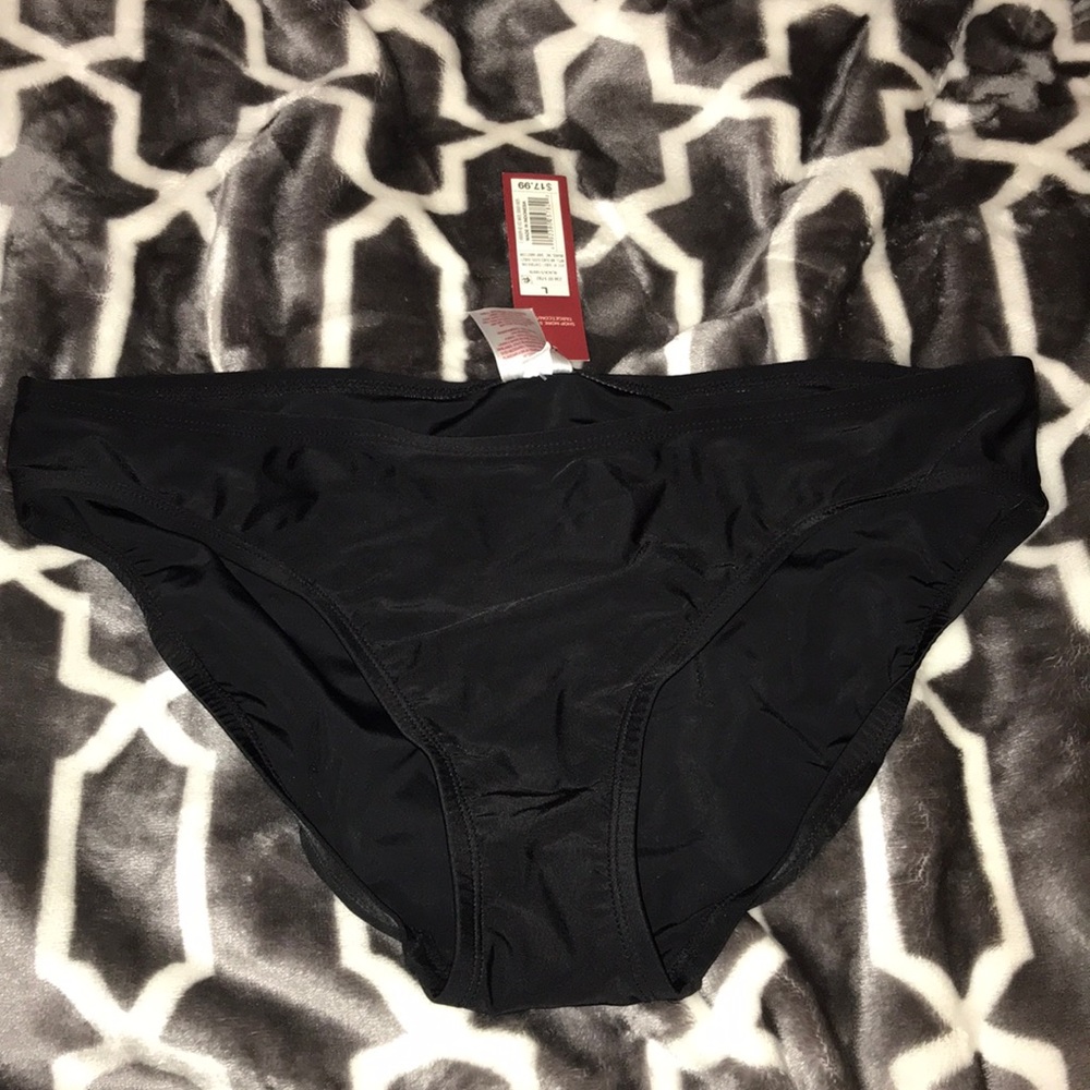 Merona bikini bottoms